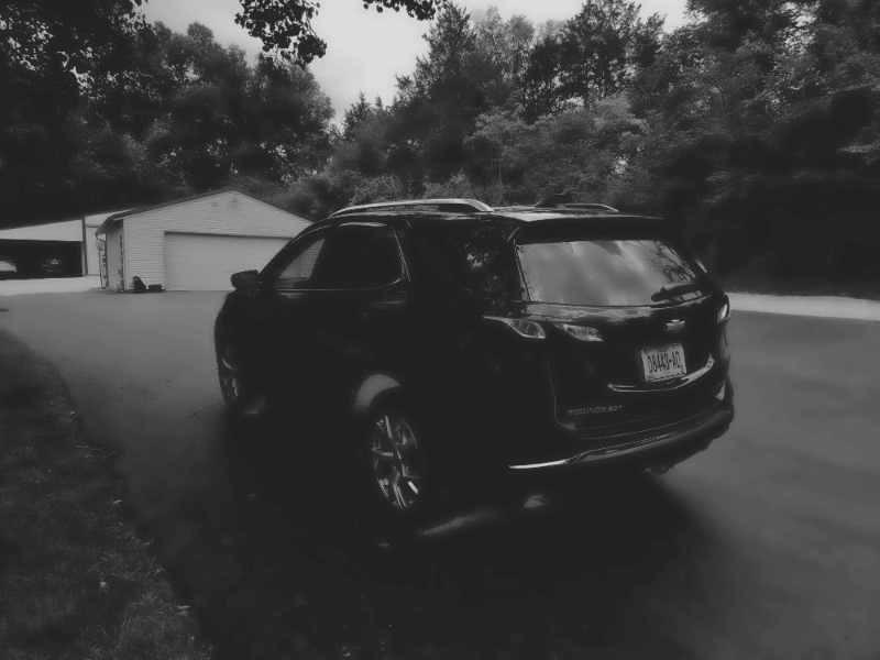 Chevrolet Equinox LT 2.0 2WD 2019