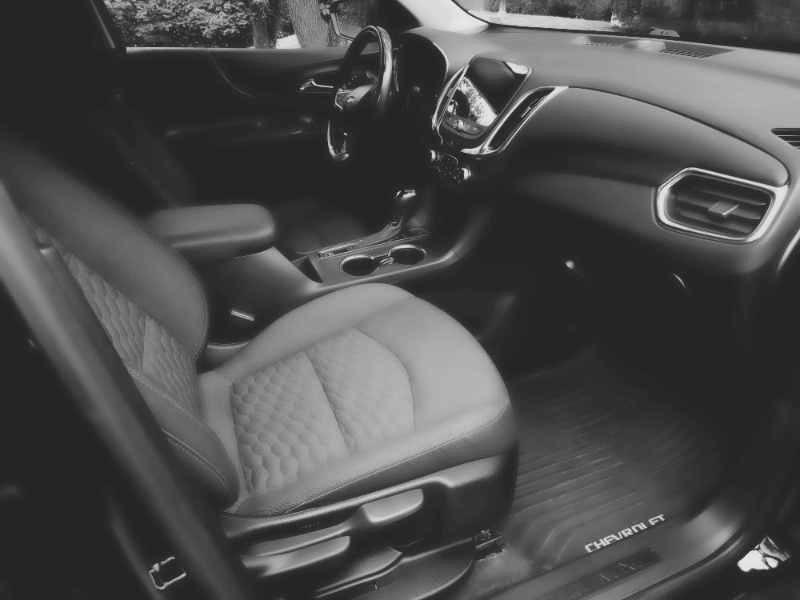 Chevrolet Equinox LT 2.0 2WD 2019