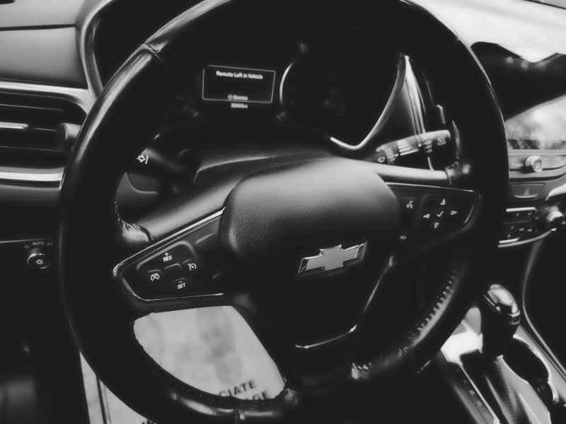 Chevrolet Equinox LT 2.0 2WD 2019