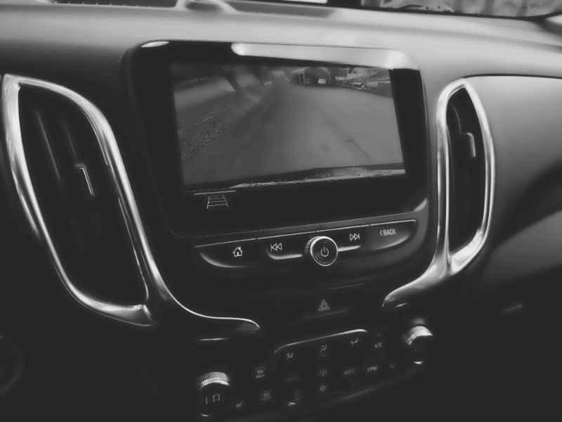 Chevrolet Equinox LT 2.0 2WD 2019