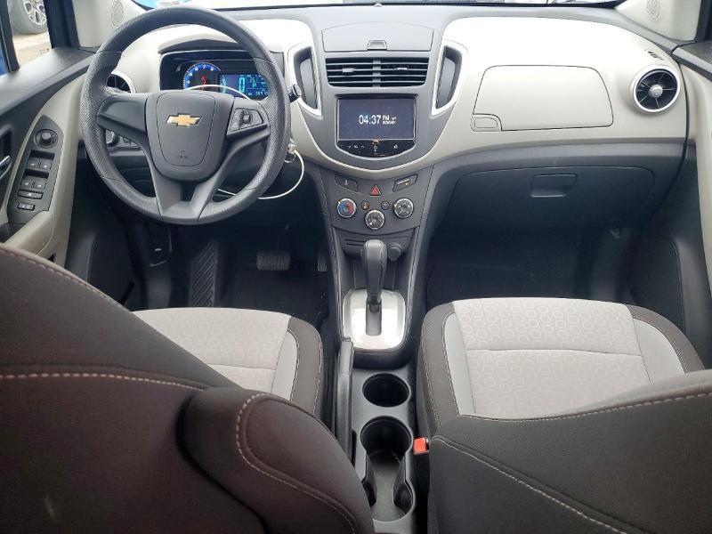 Chevrolet Trax LS FWD 2015