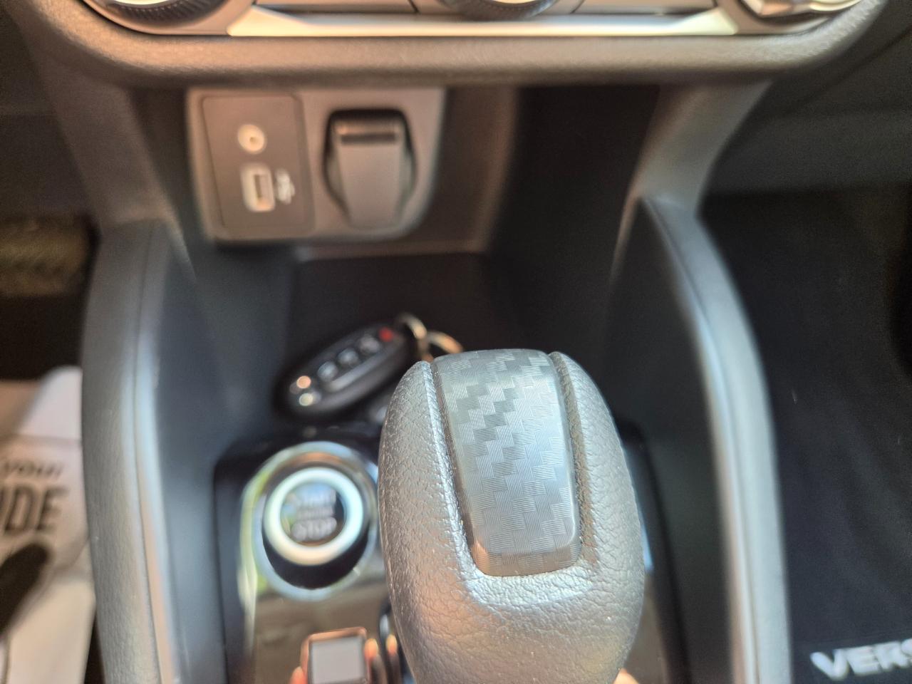 Nissan Versa S 4D Sedan 2021