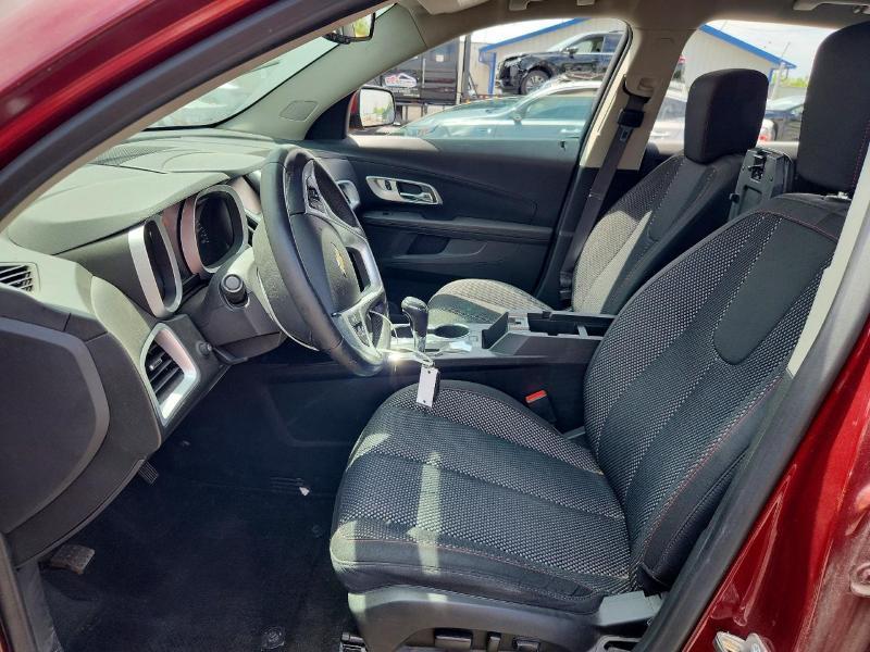 Chevrolet Equinox LT 2WD 2017