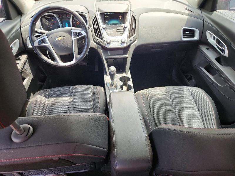 Chevrolet Equinox LT 2WD 2017