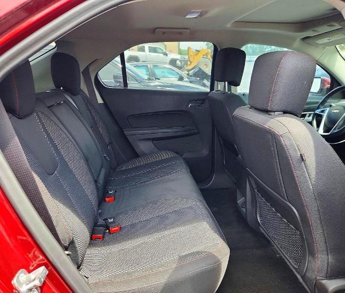 Chevrolet Equinox LT 2WD 2017