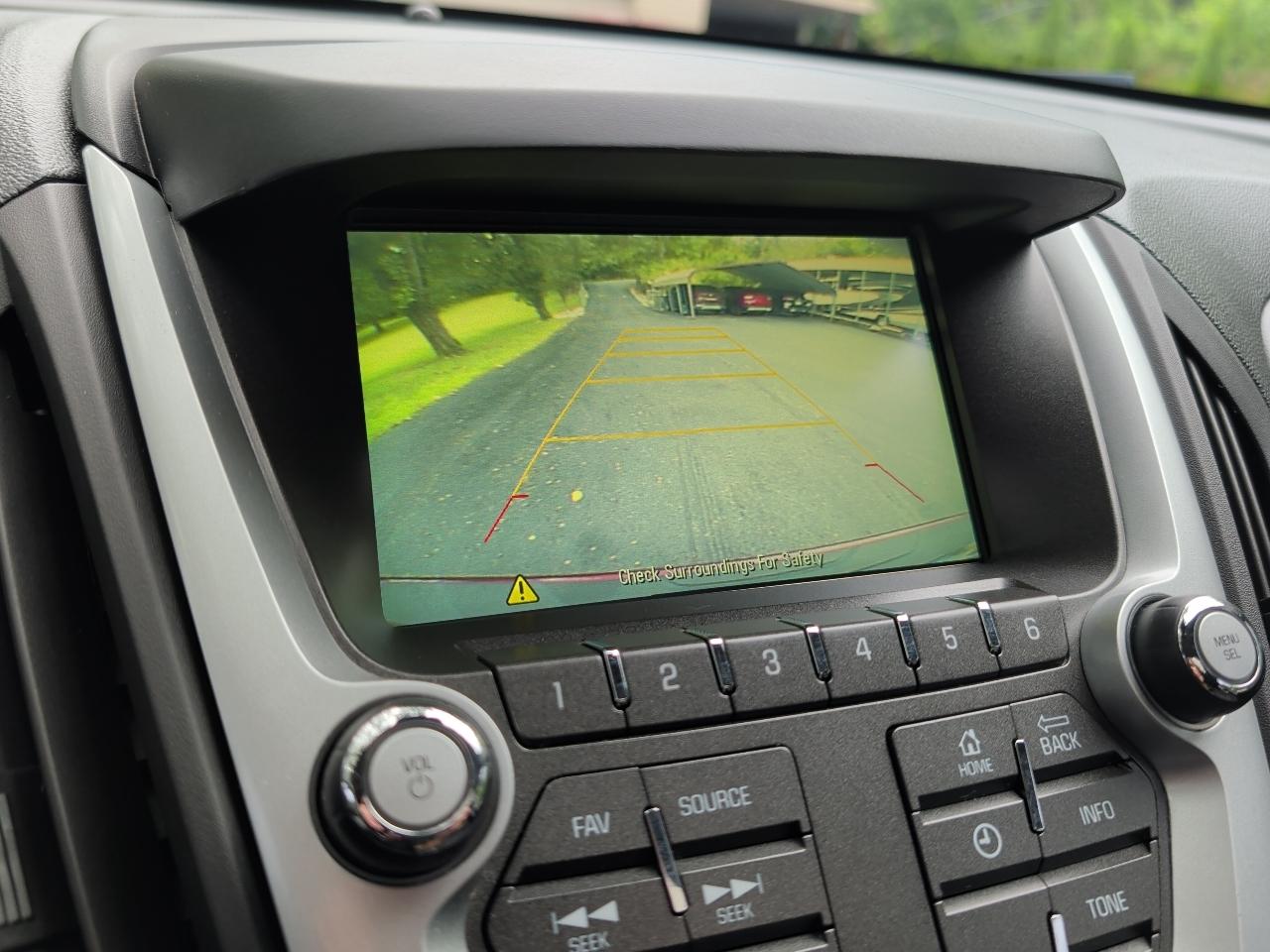 Chevrolet Equinox LT 2WD 2017
