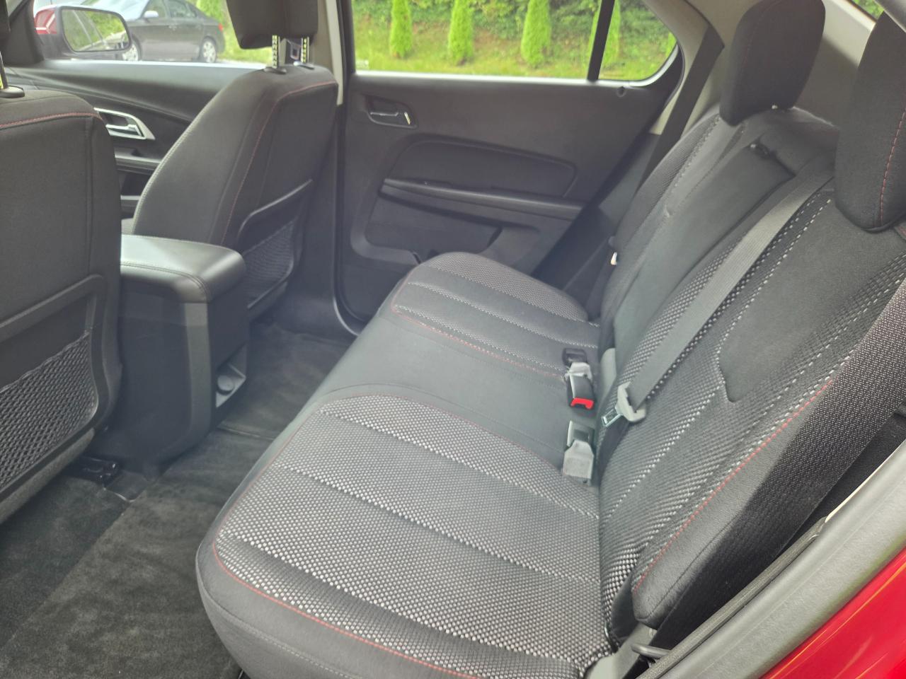 Chevrolet Equinox LT 2WD 2017