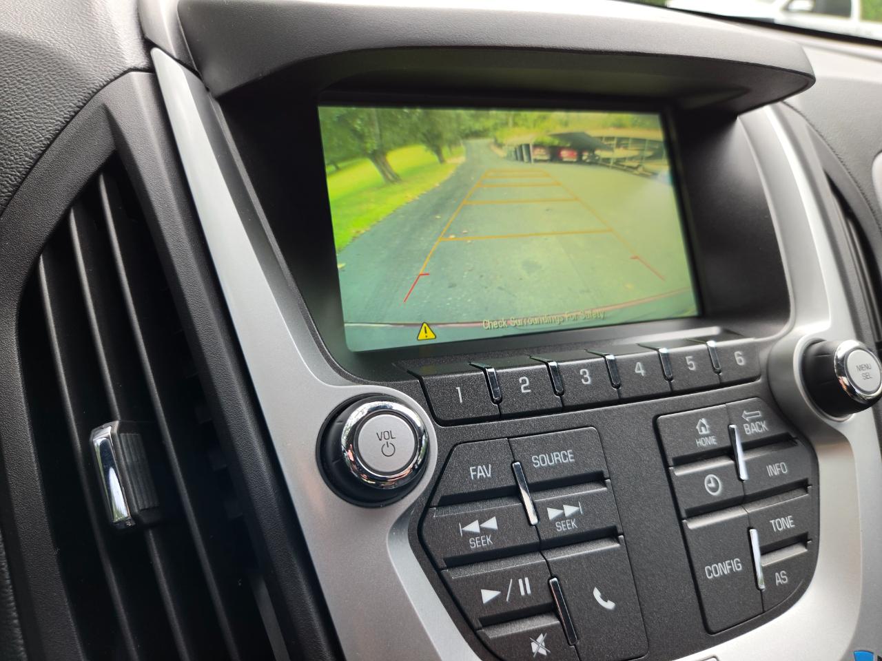 Chevrolet Equinox LT 2WD 2017
