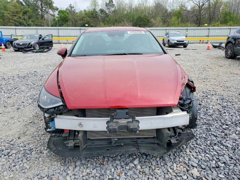 Hyundai Sonata SEL 2023