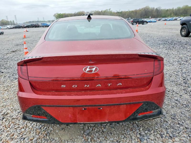 Hyundai Sonata SEL 2023