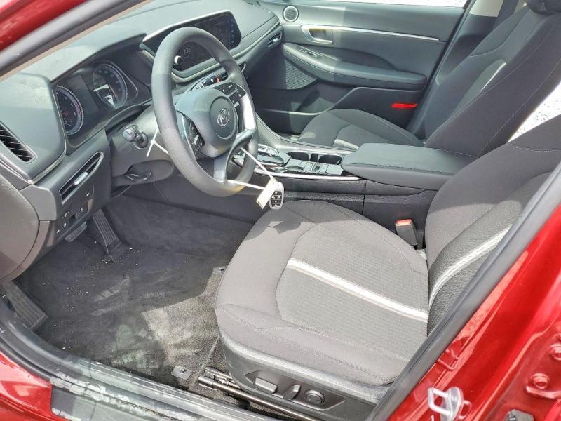 Hyundai Sonata SEL 2023