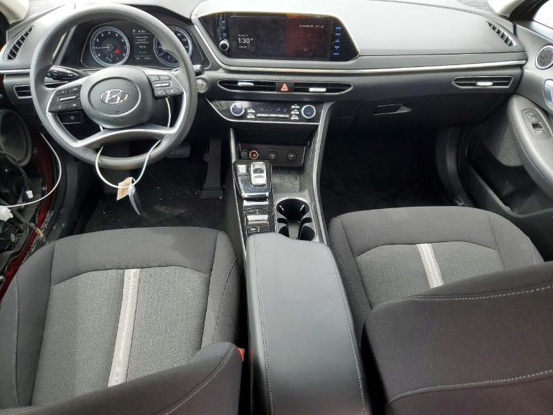 Hyundai Sonata SEL 2023