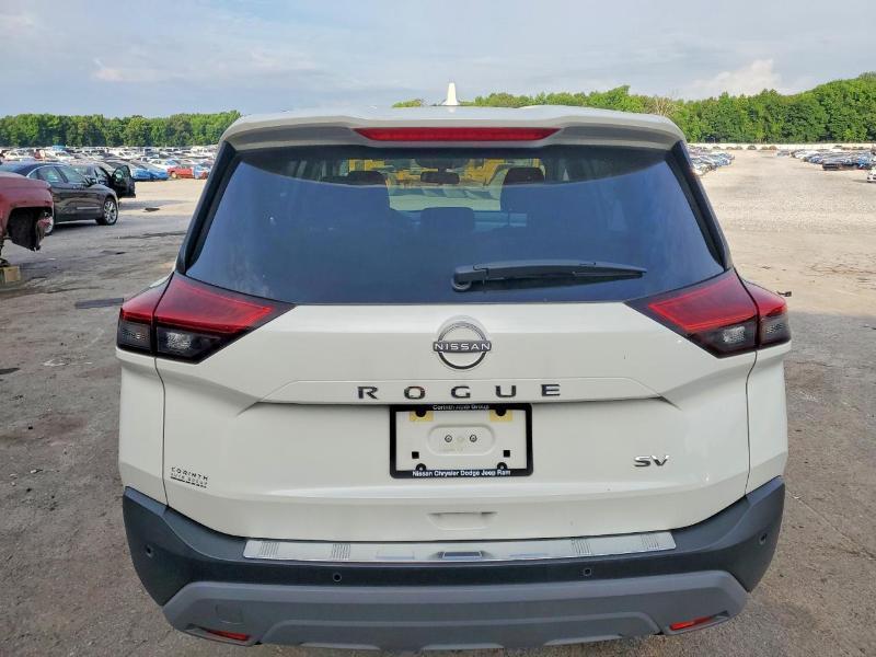 Nissan Rogue SV 2023