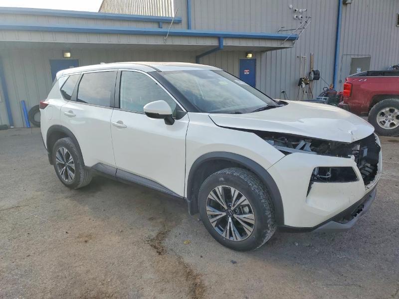 Nissan Rogue SV 2023