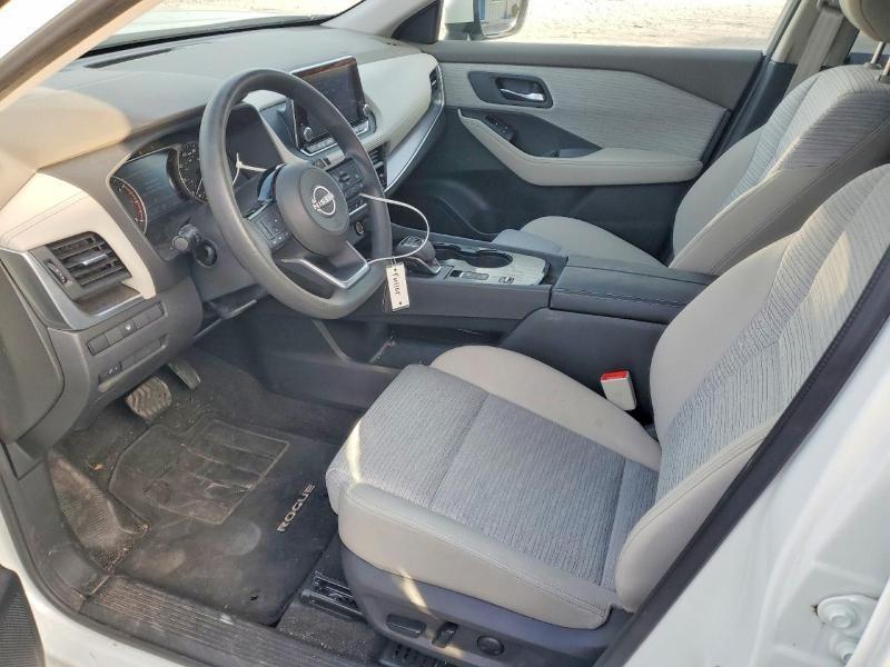 Nissan Rogue SV 2023
