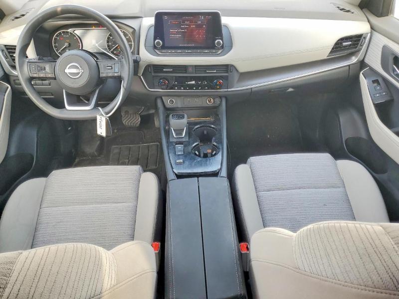 Nissan Rogue SV 2023