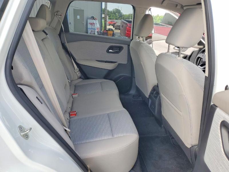 Nissan Rogue SV 2023