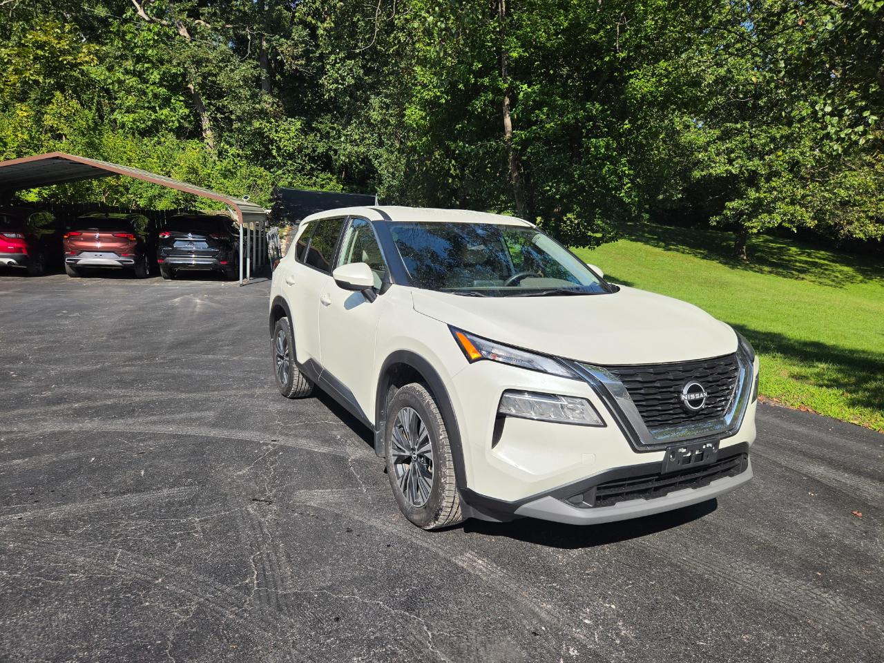 Nissan Rogue SV 2023