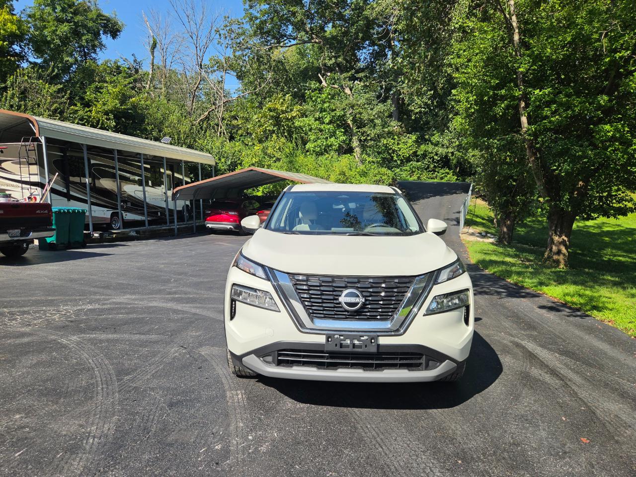 Nissan Rogue SV 2023