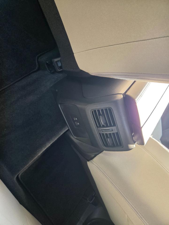 Nissan Rogue SV 2023
