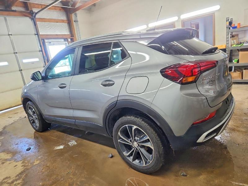 Buick Encore GX Select AWD 2023