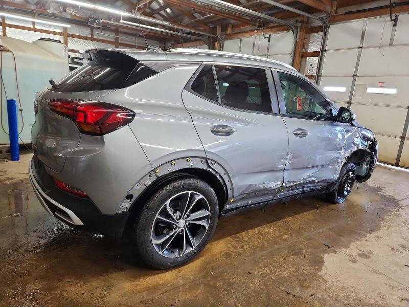 Buick Encore GX Select AWD 2023