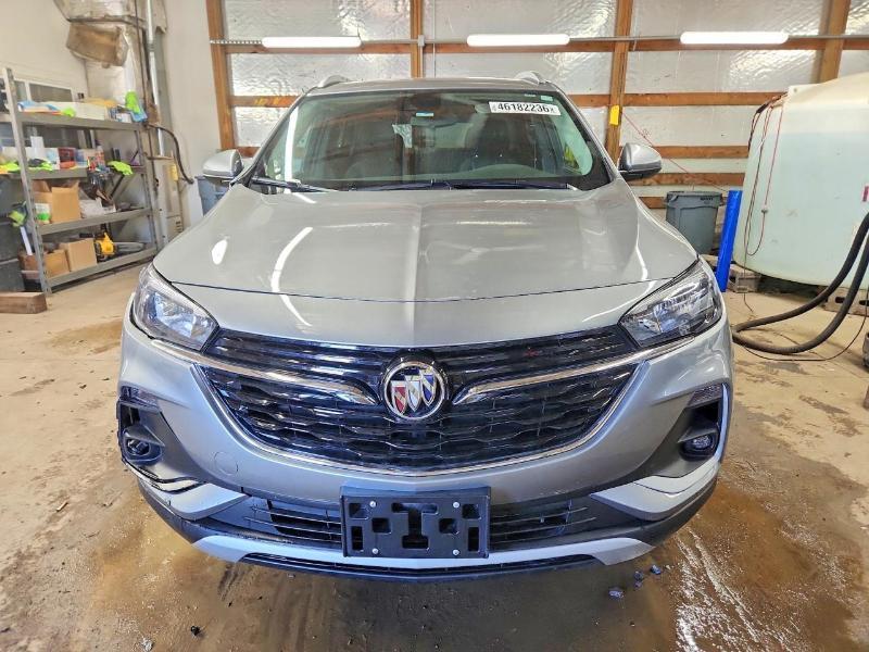 Buick Encore GX Select AWD 2023