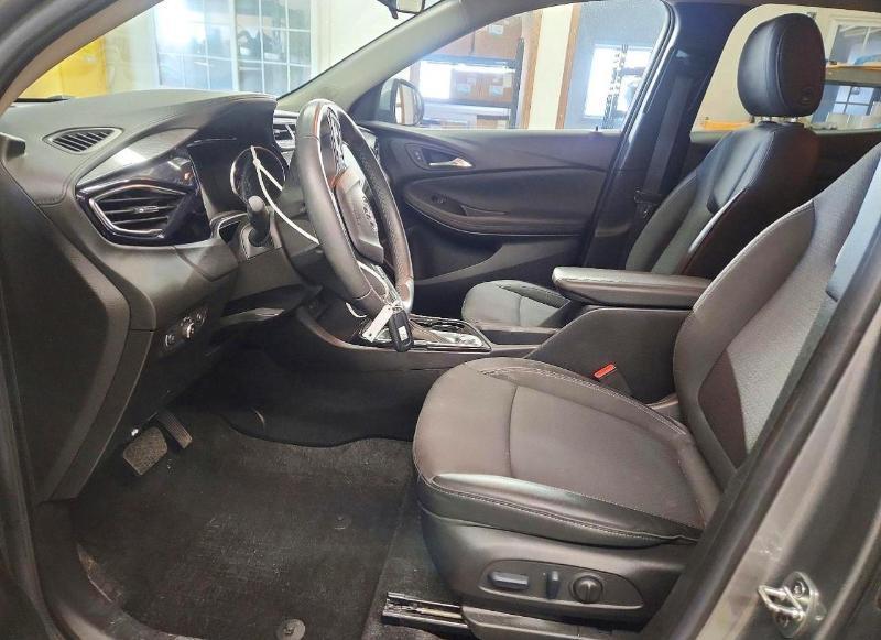 Buick Encore GX Select AWD 2023