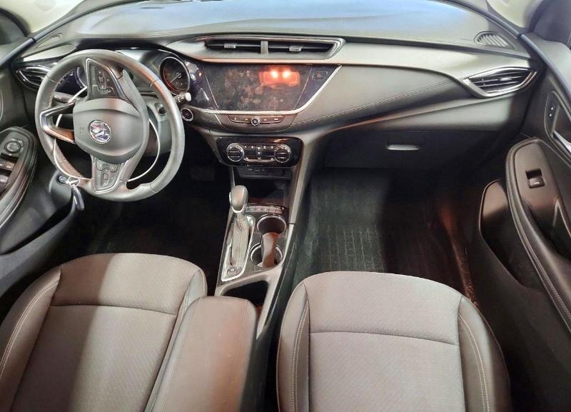 Buick Encore GX Select AWD 2023