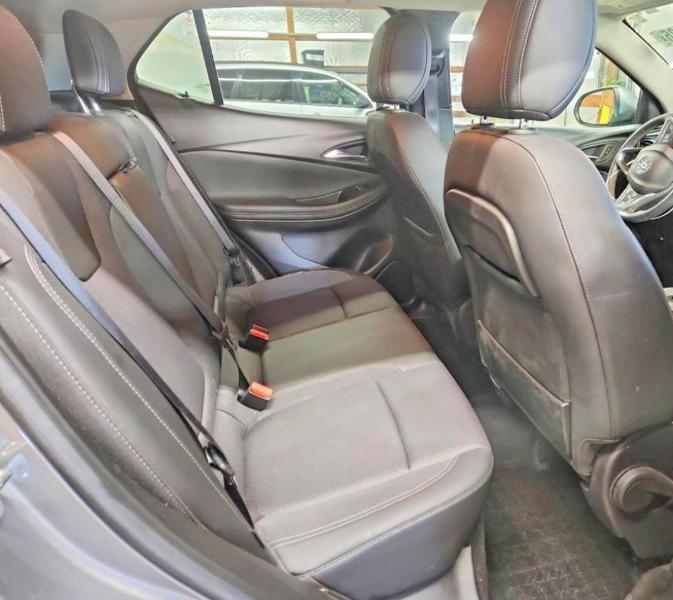 Buick Encore GX Select AWD 2023