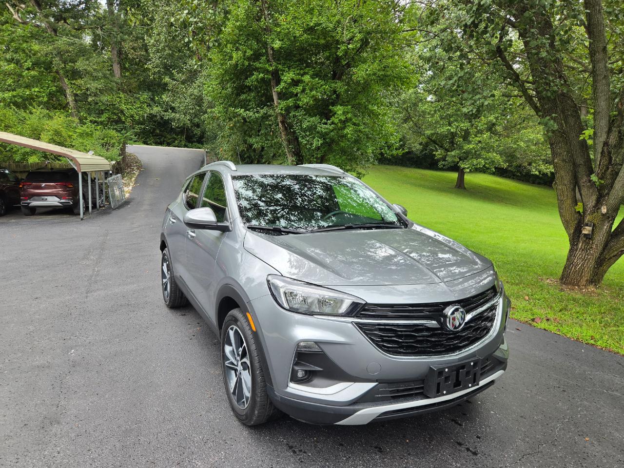 Buick Encore GX Select AWD 2023