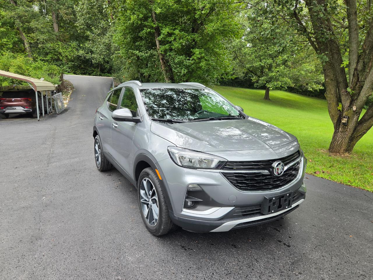 Buick Encore GX Select AWD 2023