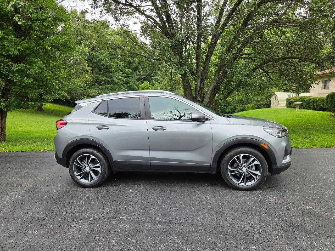 Buick Encore GX Select AWD 2023
