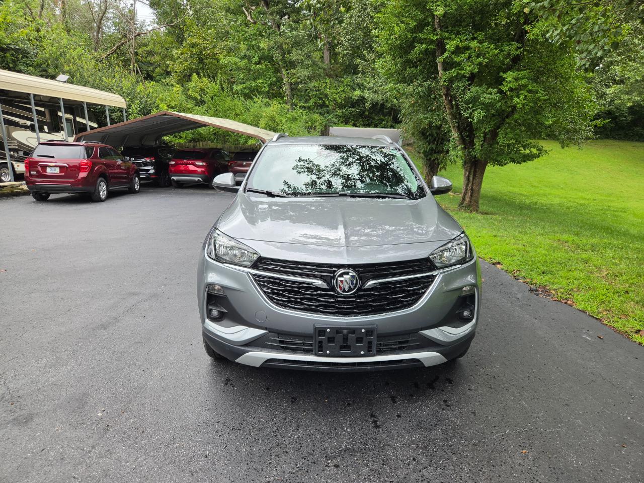 Buick Encore GX Select AWD 2023