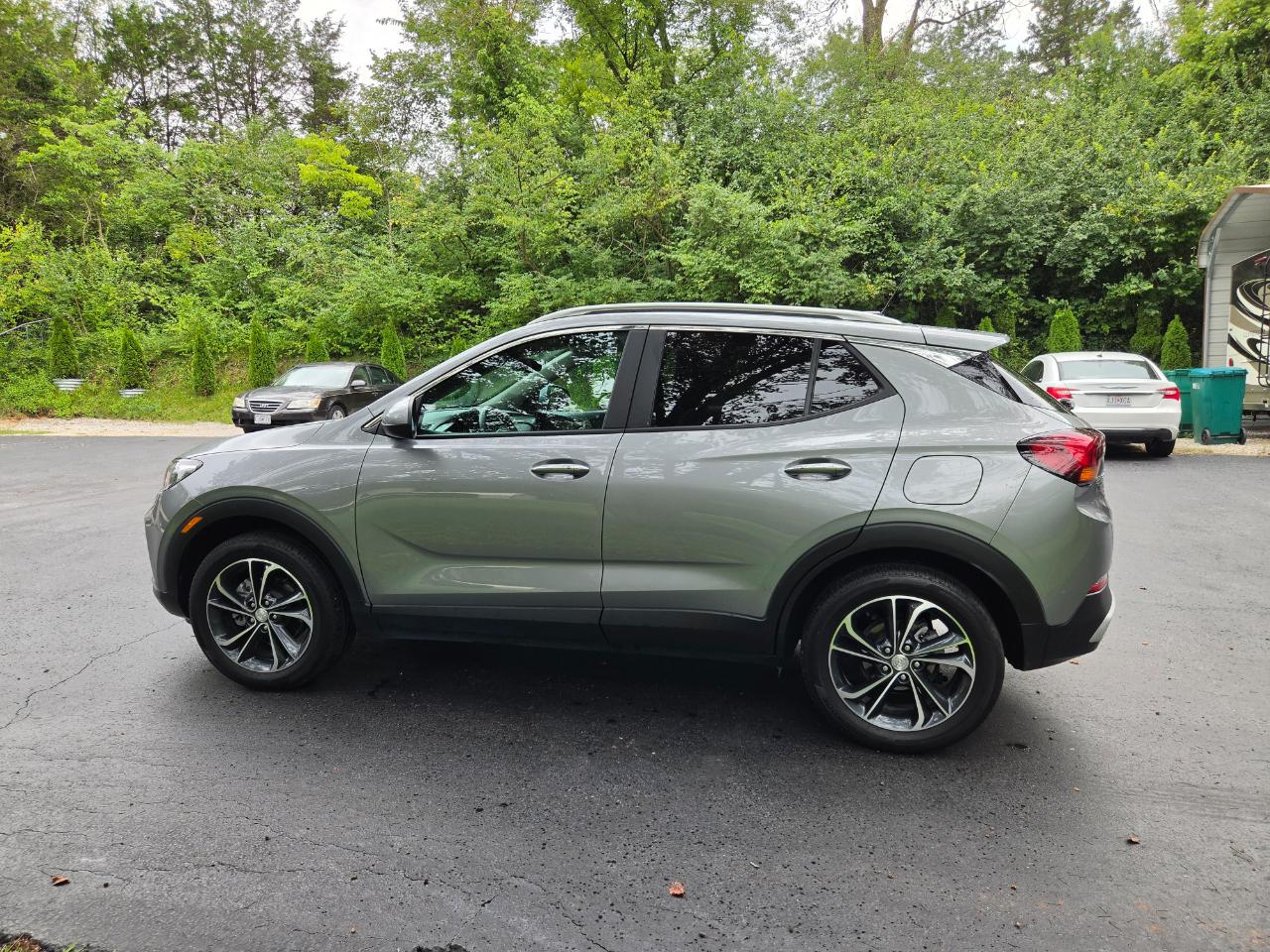 Buick Encore GX Select AWD 2023