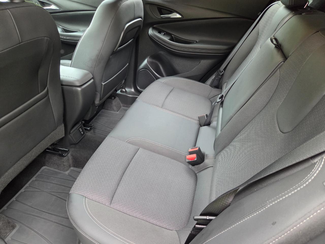 Buick Encore GX Select AWD 2023