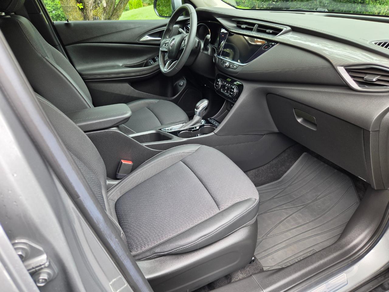 Buick Encore GX Select AWD 2023
