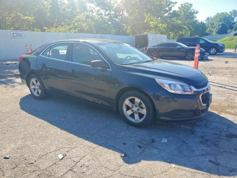 Chevrolet Malibu LS 2014