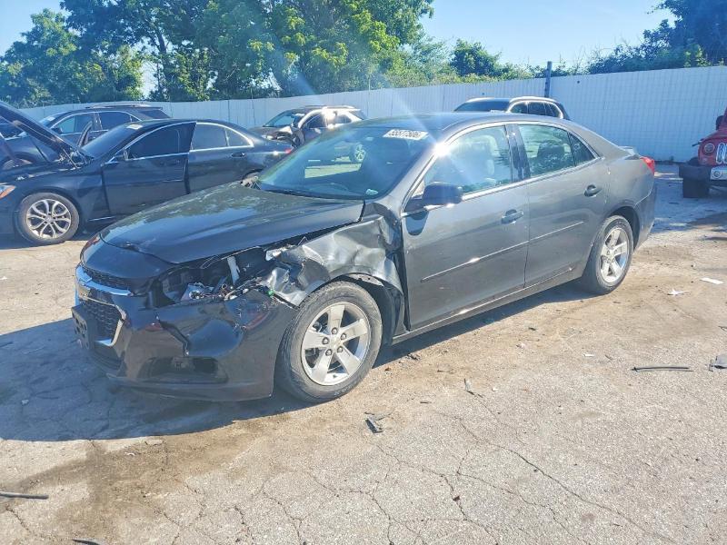 Chevrolet Malibu LS 2014