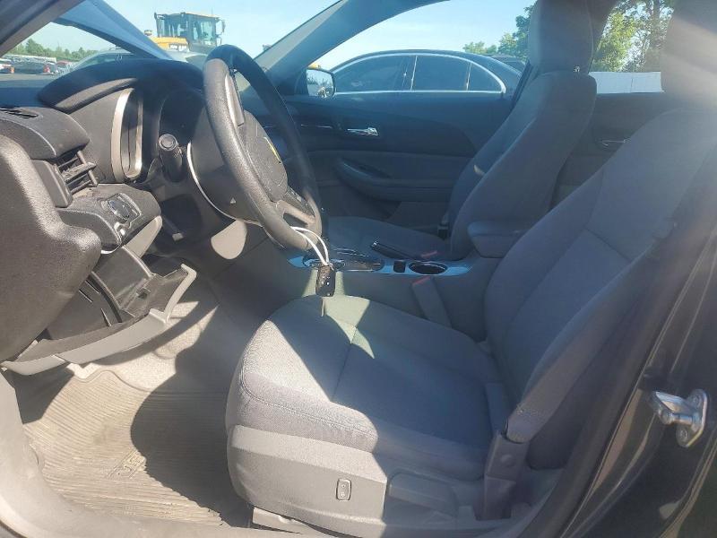 Chevrolet Malibu LS 2014