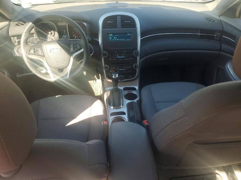 Chevrolet Malibu LS 2014