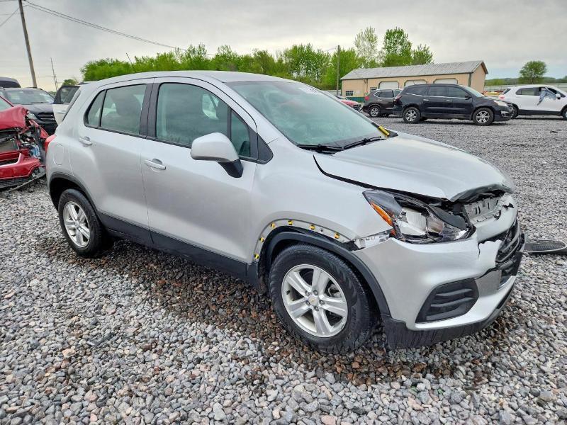 Chevrolet Trax LS AWD 2018