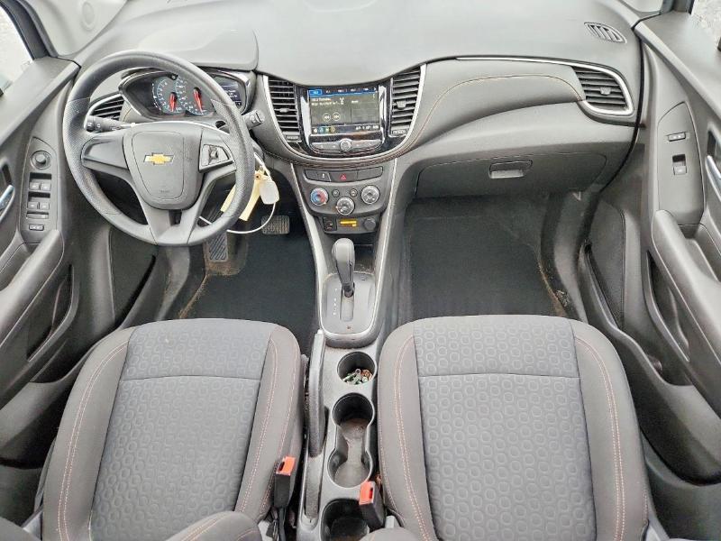 Chevrolet Trax LS AWD 2018