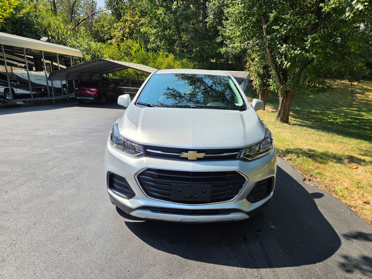 Chevrolet Trax LS AWD 2018