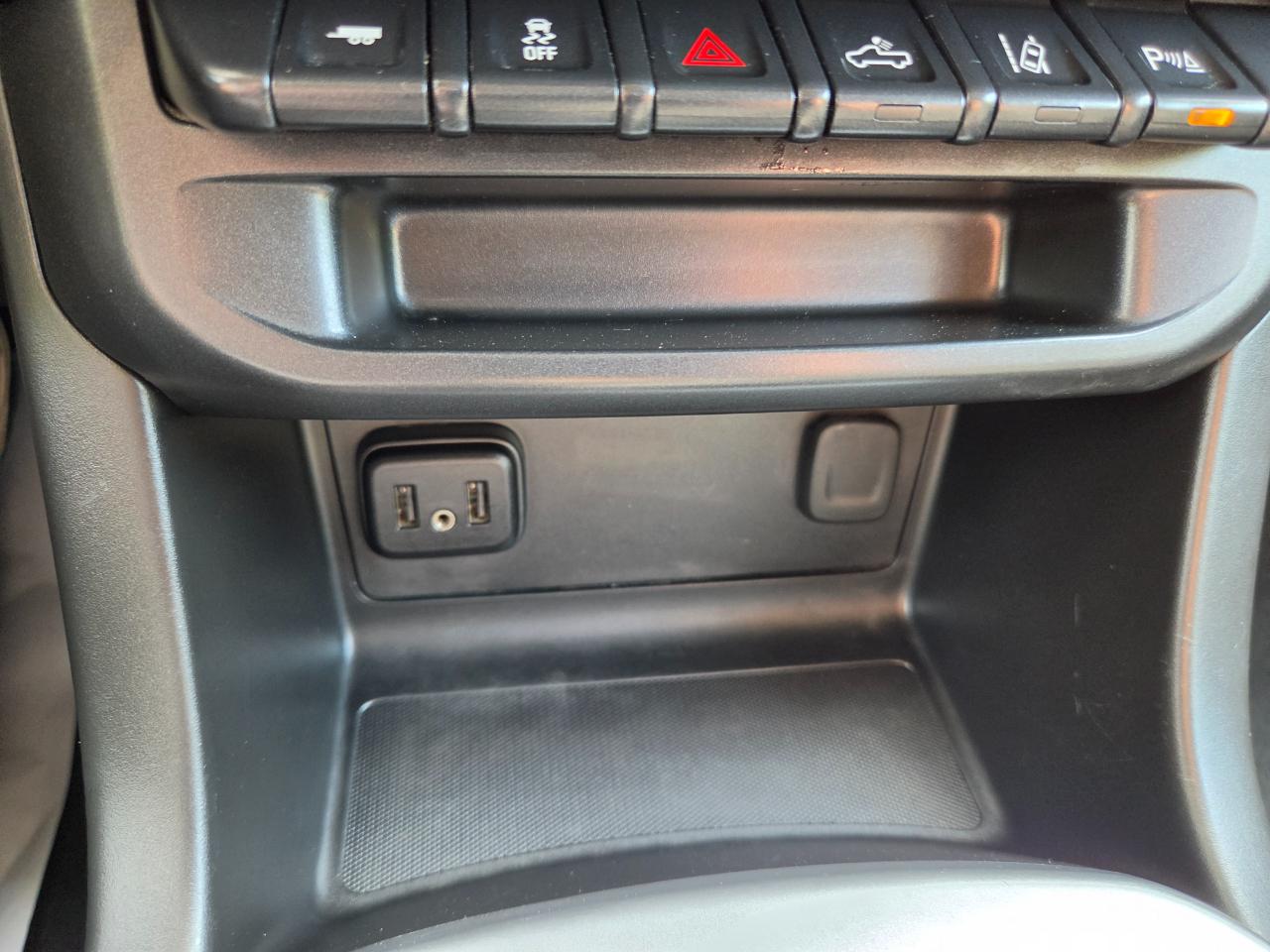 Chevrolet Colorado LT Crew Cab Short Box 4WD 2021