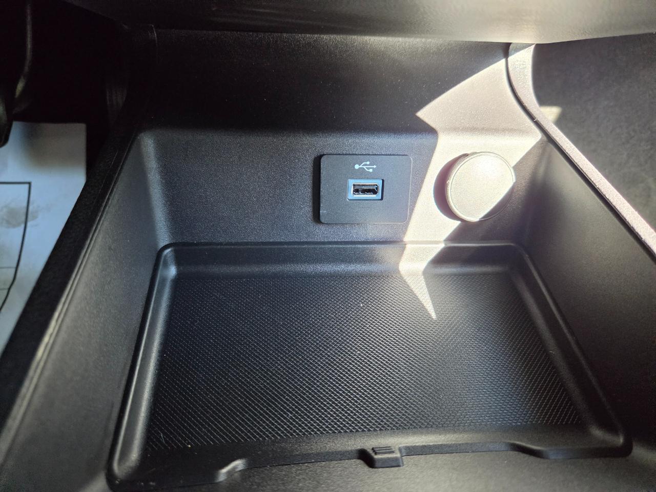Ford Fusion S 2018