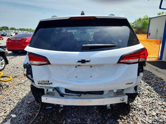 Chevrolet Equinox RS 2022