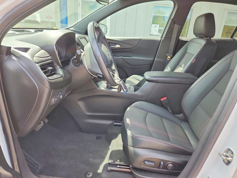 Chevrolet Equinox RS 2022