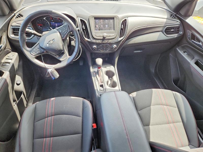 Chevrolet Equinox RS 2022
