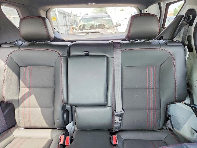 Chevrolet Equinox RS 2022